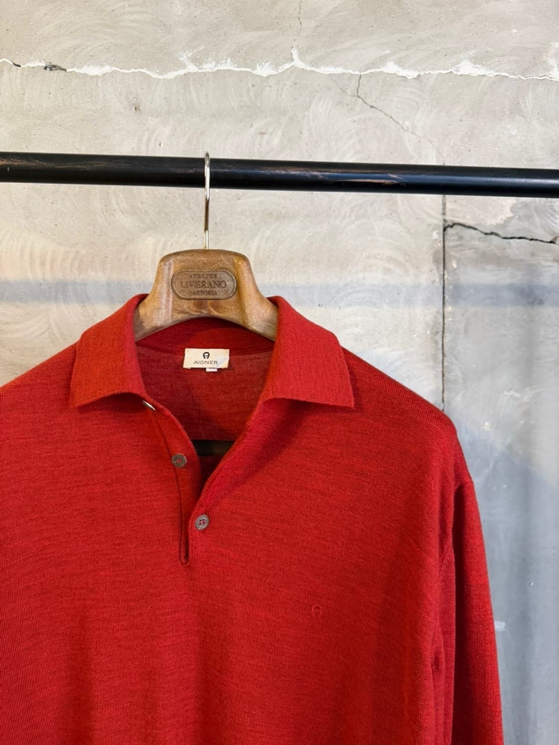 아이그너 니트 pk 100 상품이미지4