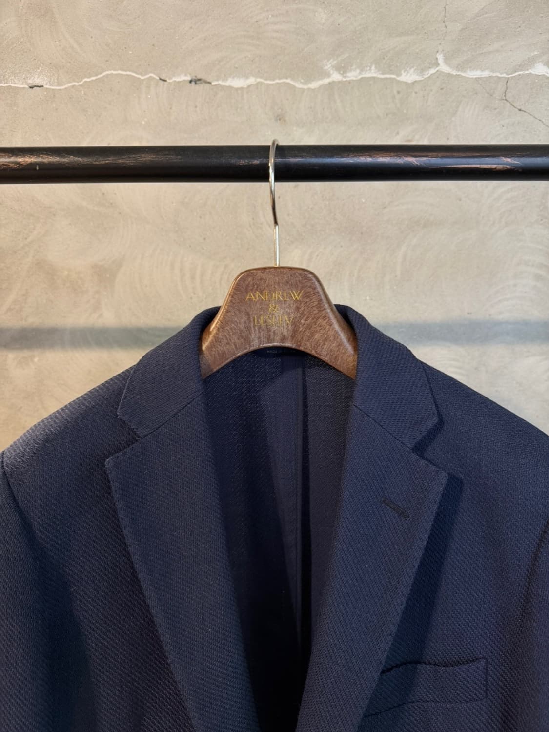 브룩스 브라더스 테일러드 자켓 100 상품이미지3