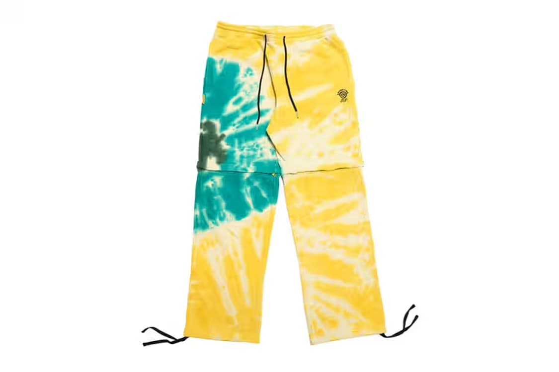 Round 2 x JSP Tie Dye Pants 상품이미지1