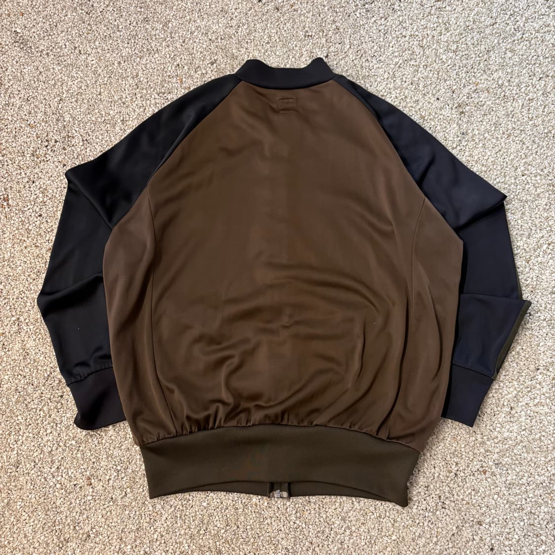 아디다스 브라운 져지 상품이미지4