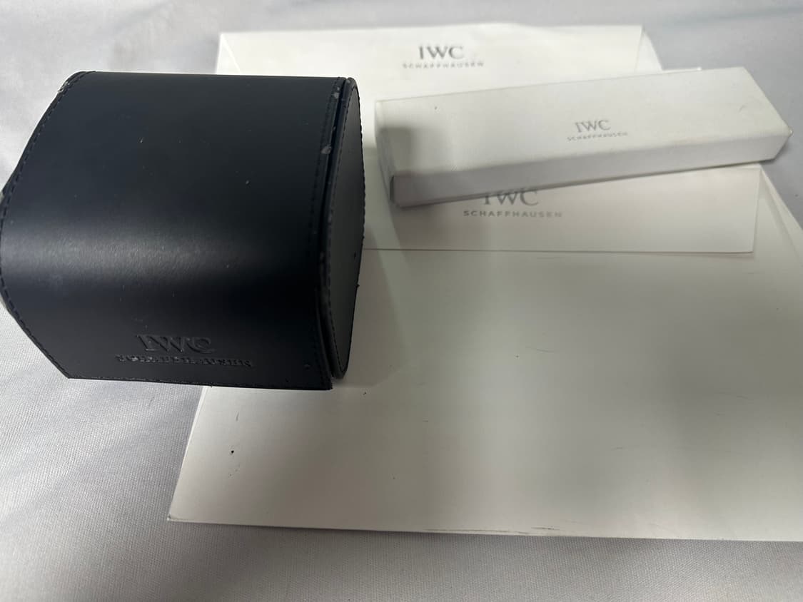 IWC 마크17 상품이미지3