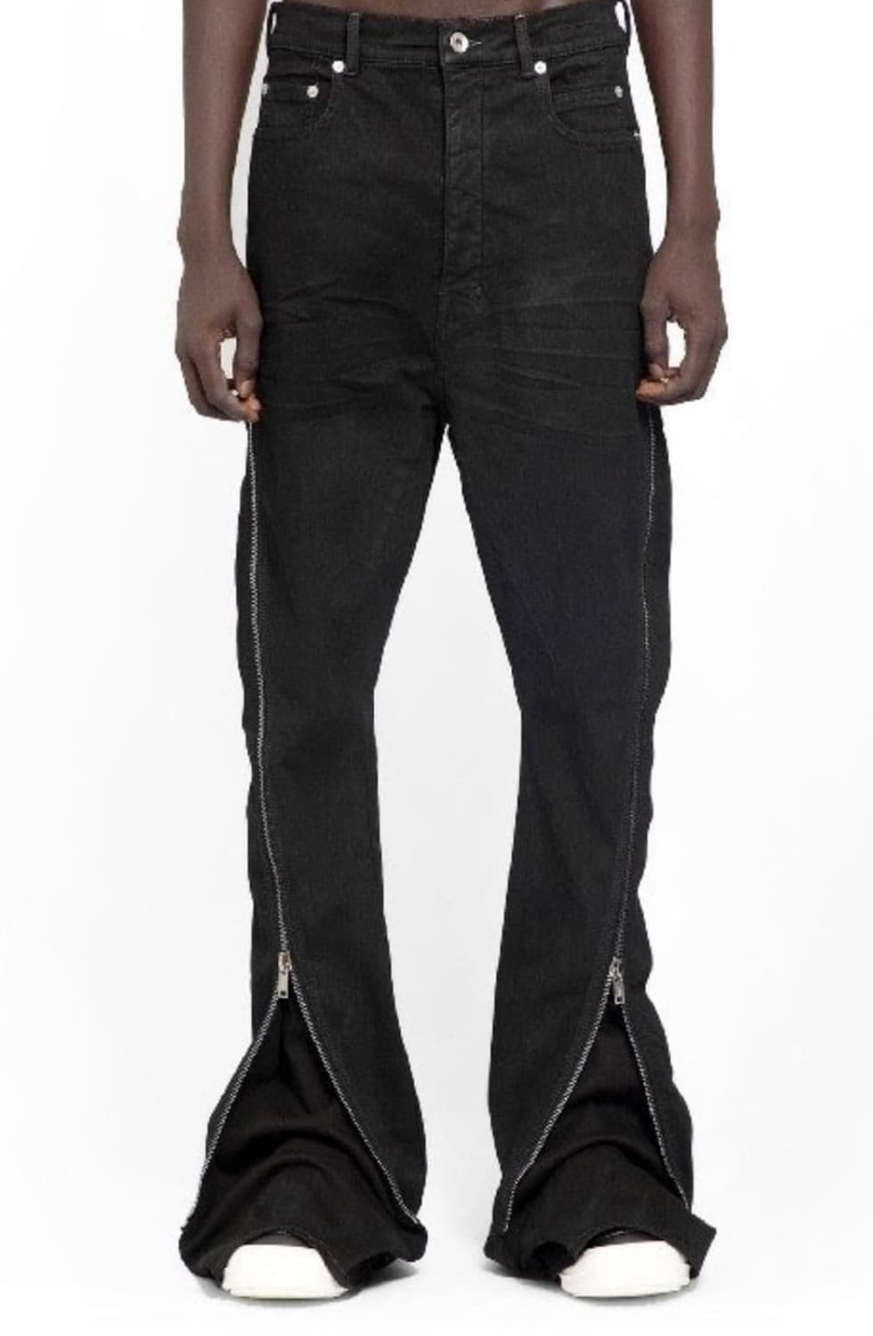 *구매* 릭오웬스 볼란 바나나 28~29 구매 상품이미지1