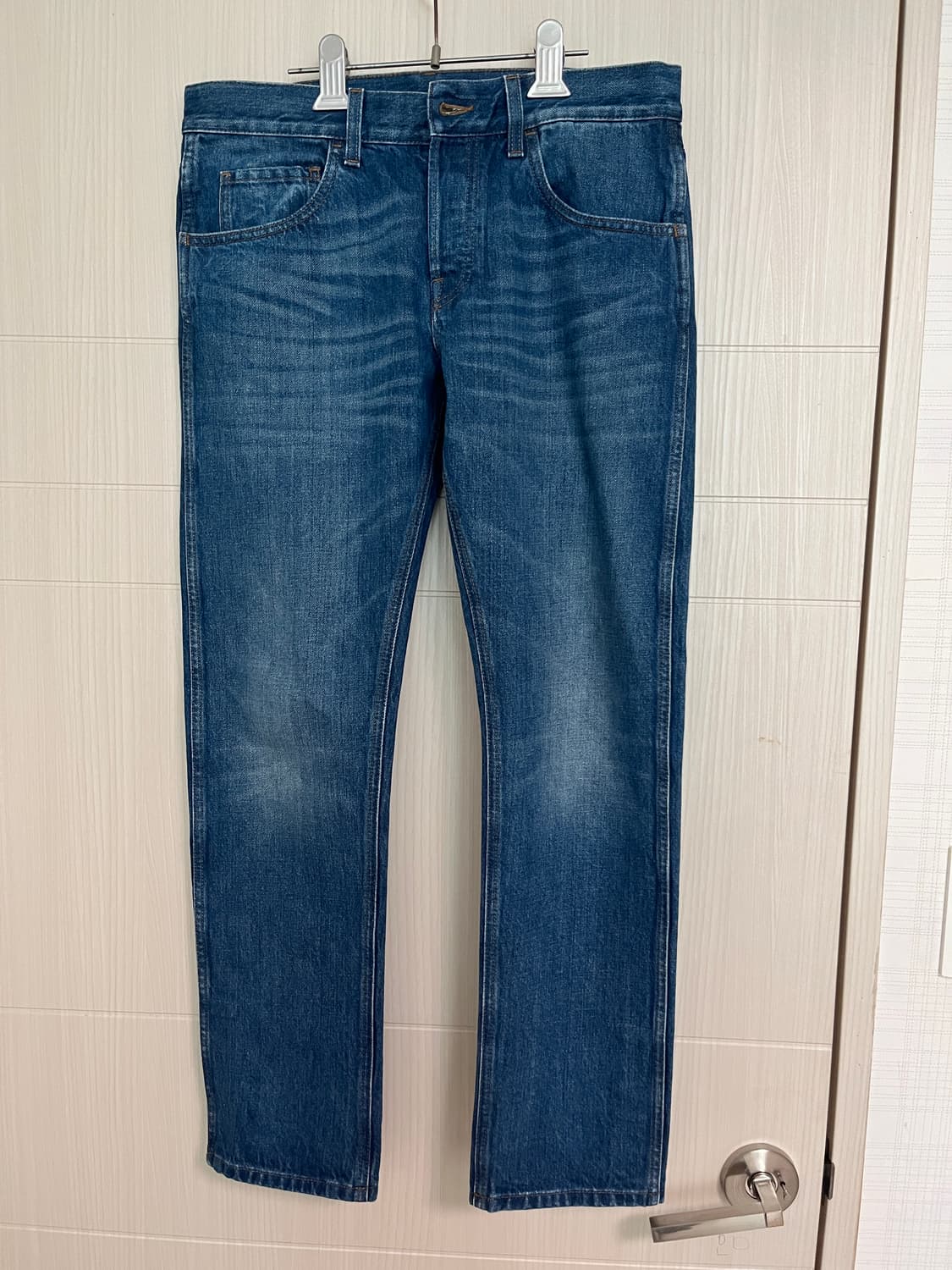 구찌 웹데님 상품이미지1