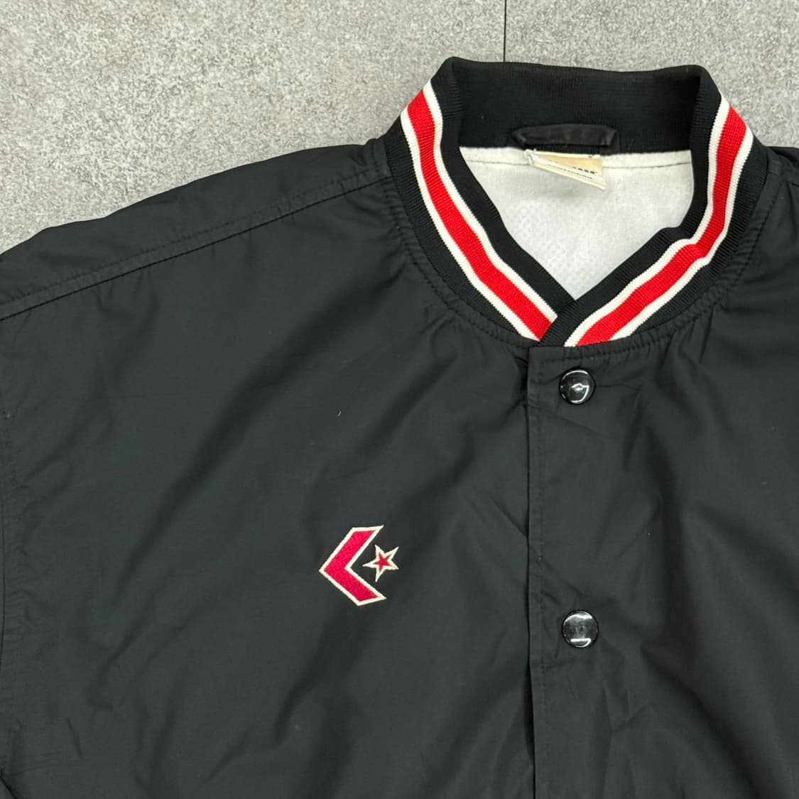 빈티지 컨버스 점퍼 상품이미지5