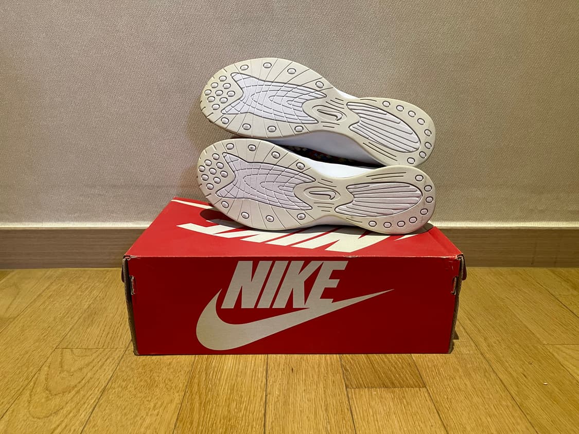 NIKE AIR WOVEN PRM 상품이미지6