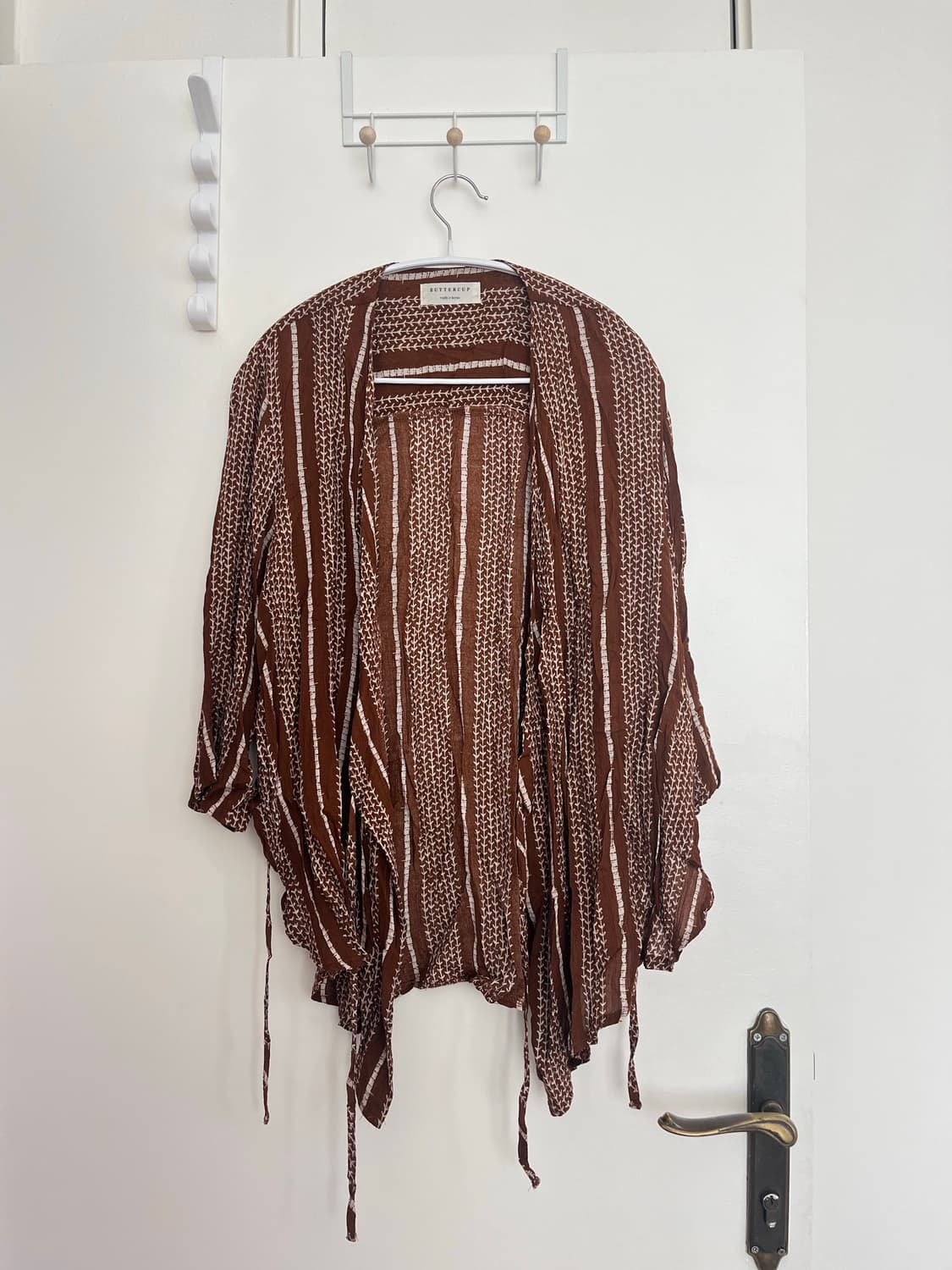 여름 가디건 상품이미지1