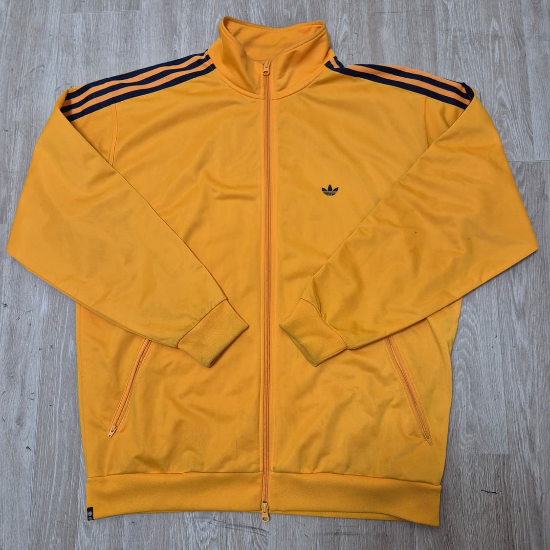 아디다스 파이어버드 유로파 트랙탑 져지 XL(105) 상품이미지1