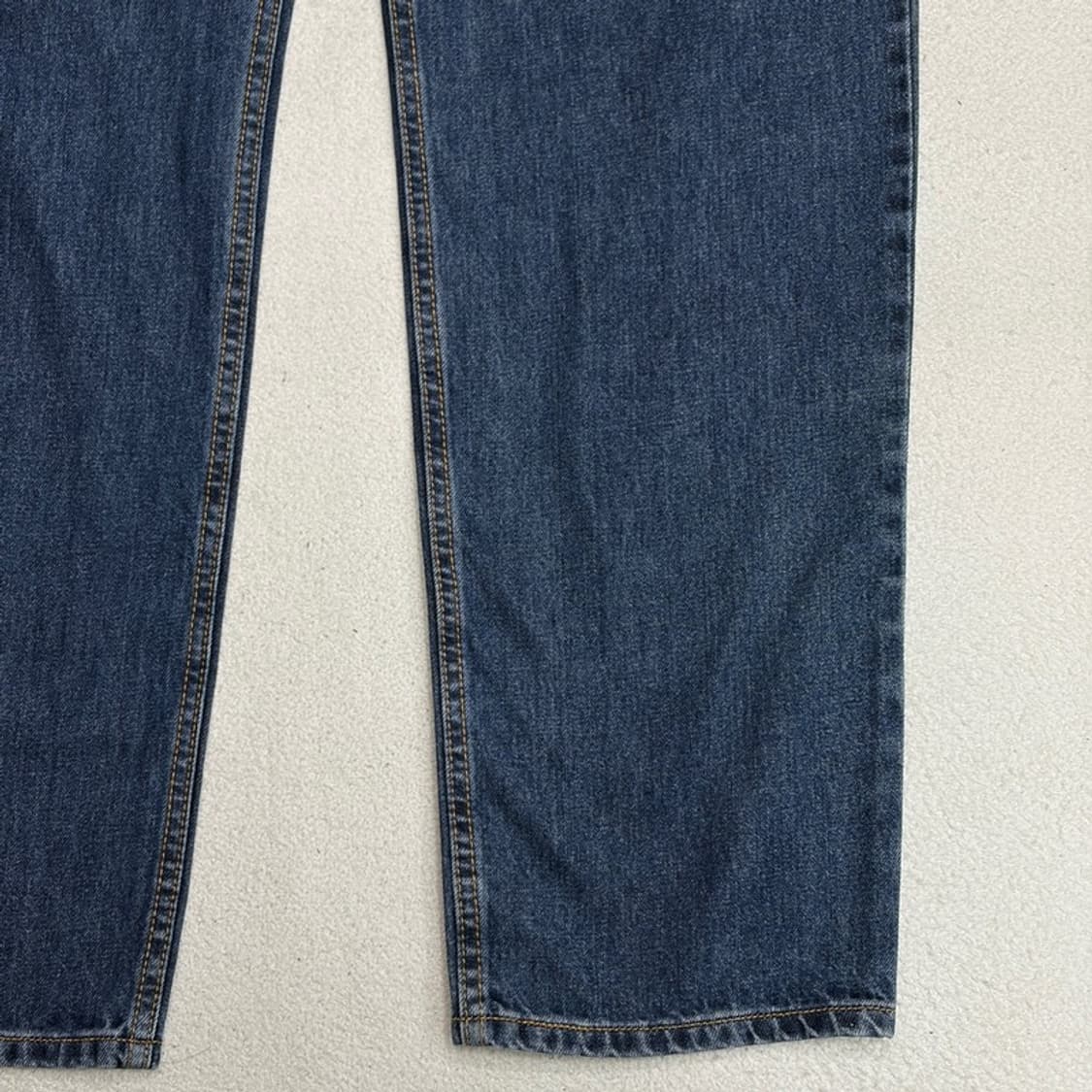 LEVI'S 550 테이퍼드 레그 데님진 34X32 상품이미지2