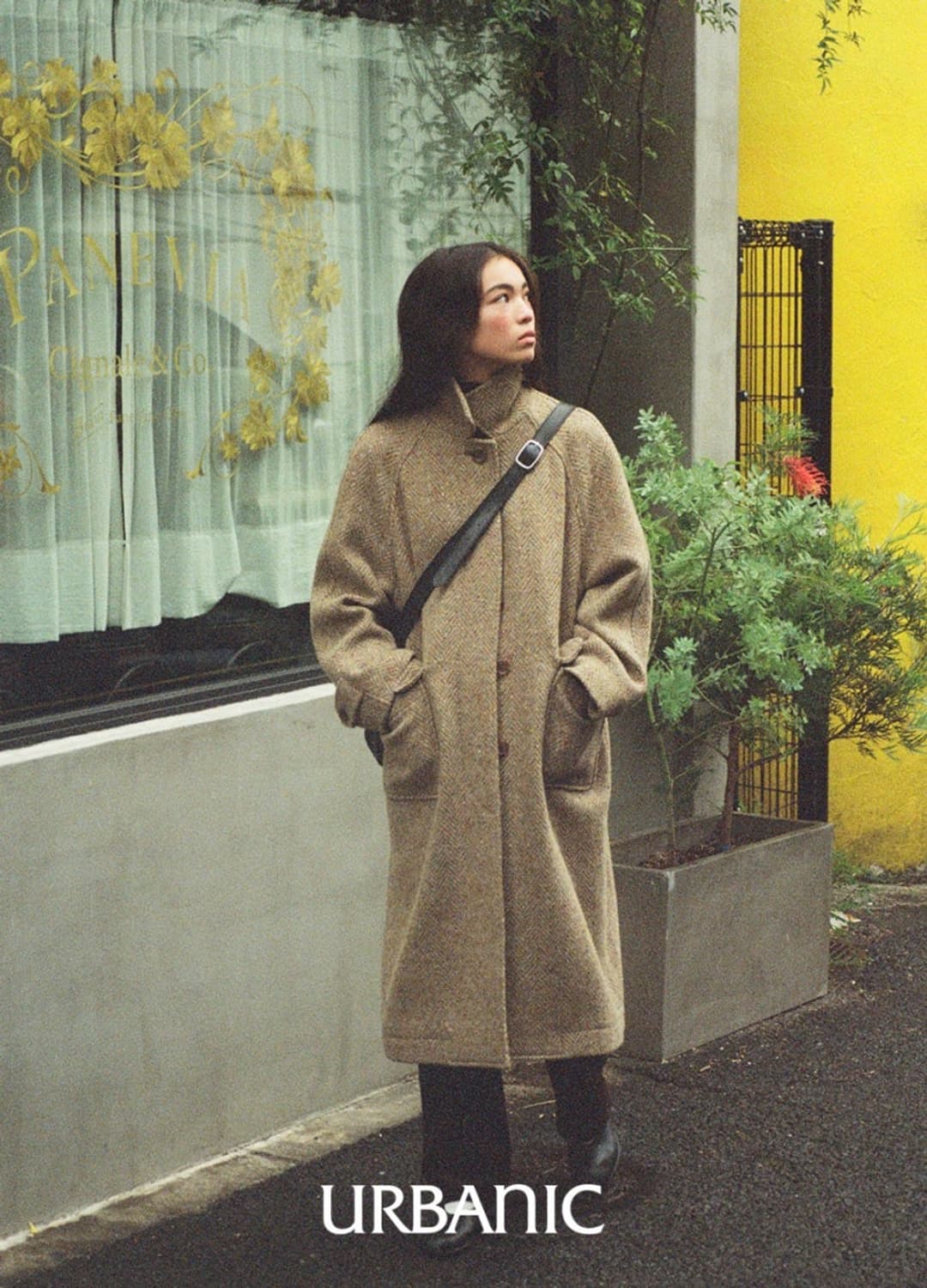 얼바닉30 본누벨 코트 상품이미지2