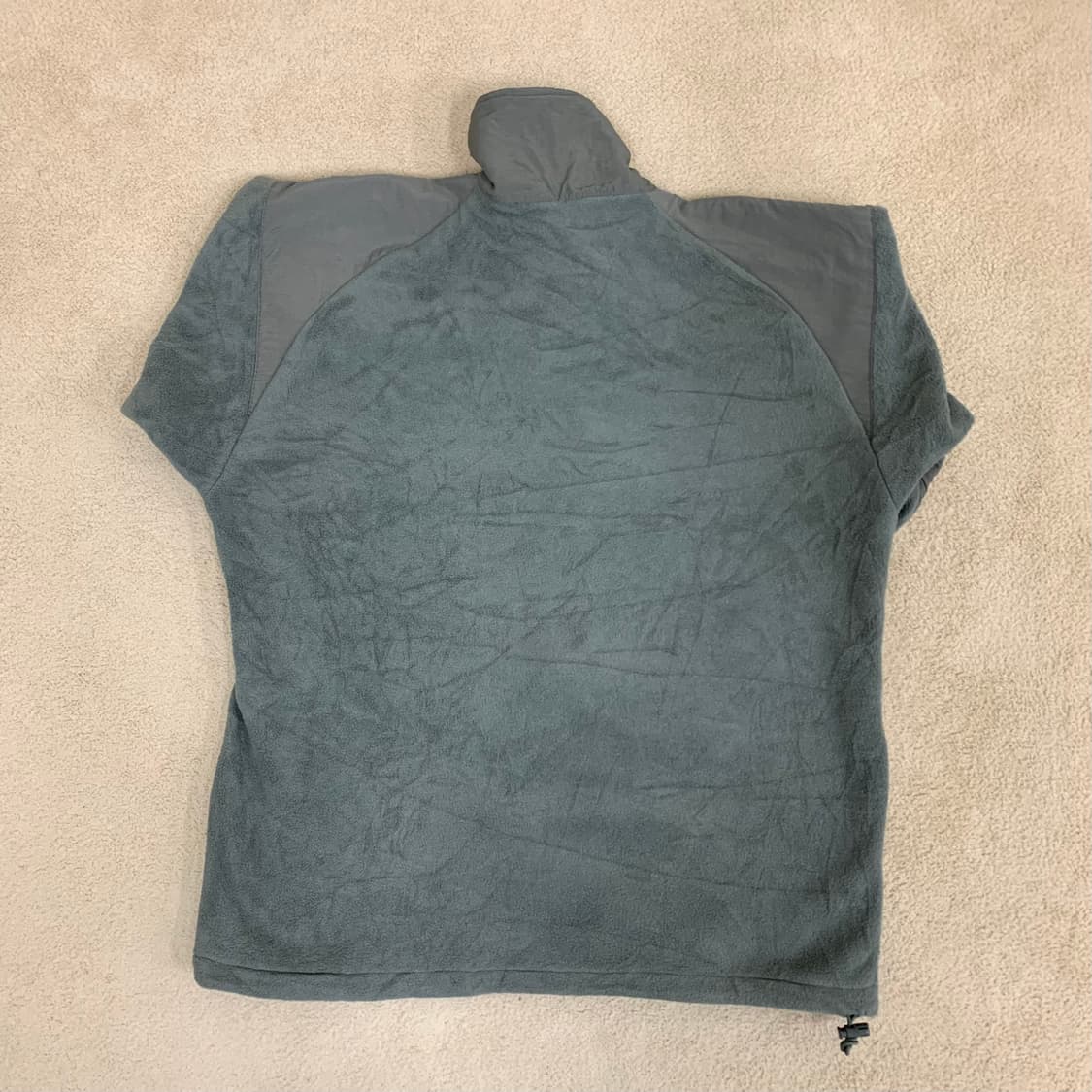 유나이티드 조인 포스 미군 플리스 자켓(L) 후리스 폴라텍 상품이미지6