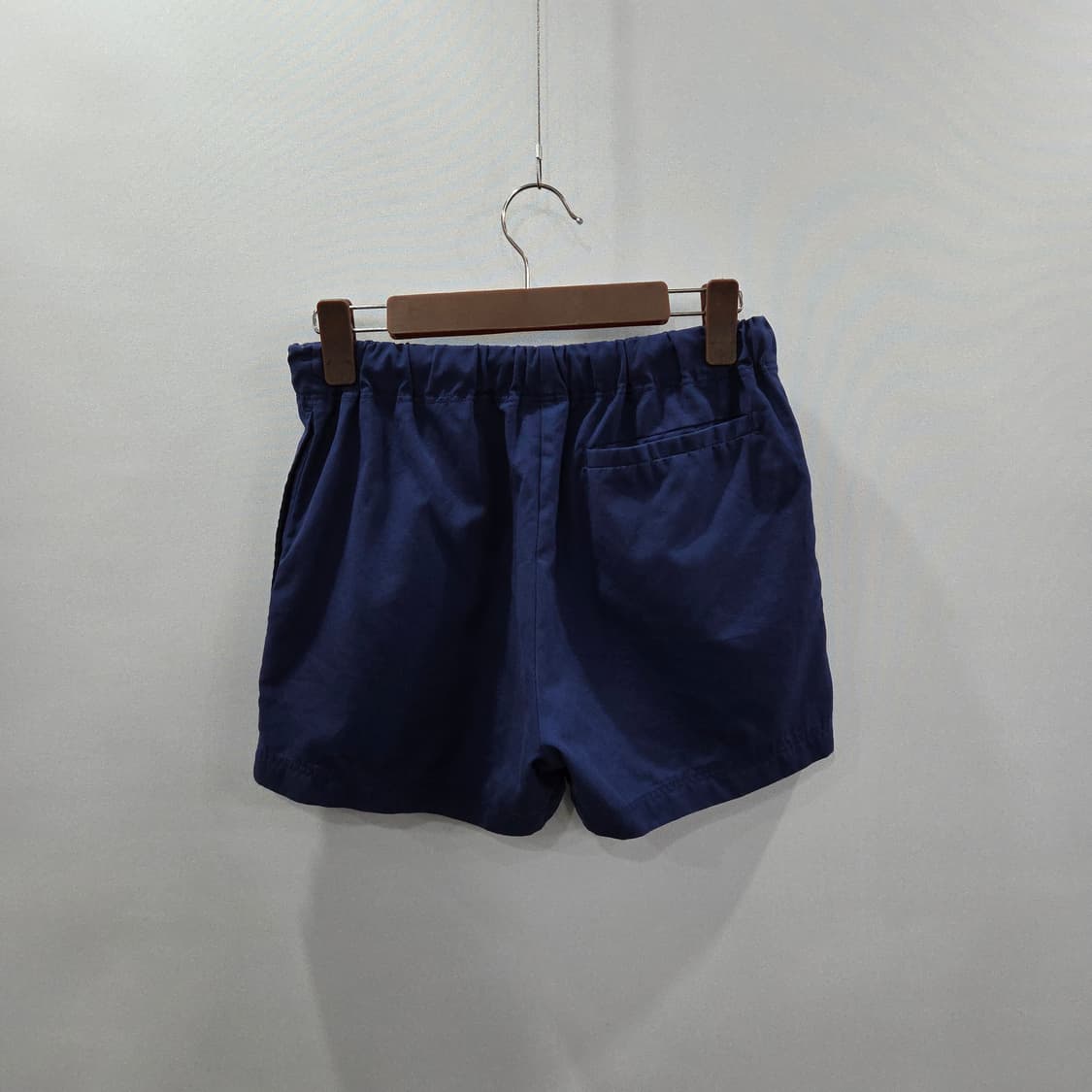 챔피온 우먼 코튼 쇼츠 XS 상품이미지3