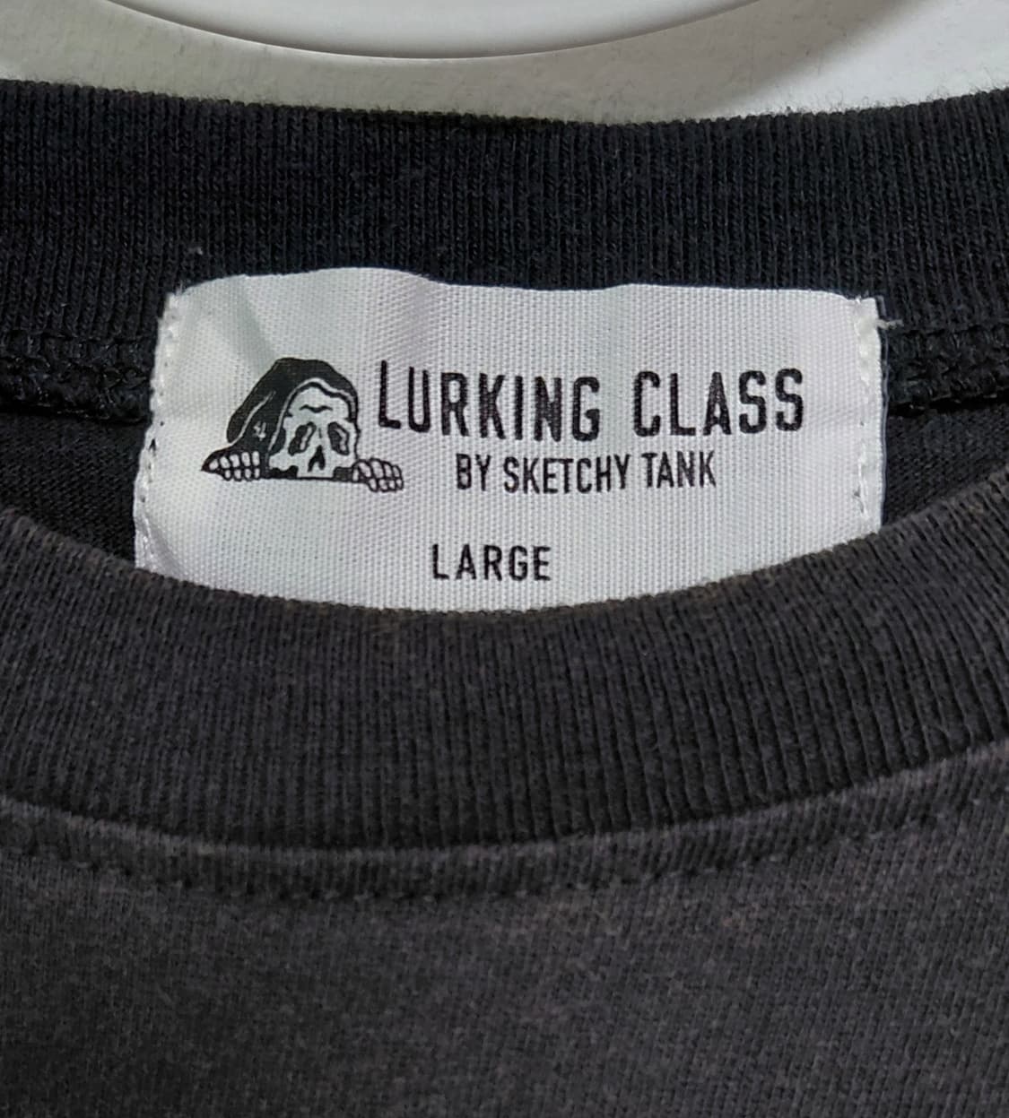 [L] LURKING CLASS BY SKETCHY TANK 민소매 티 상품이미지5