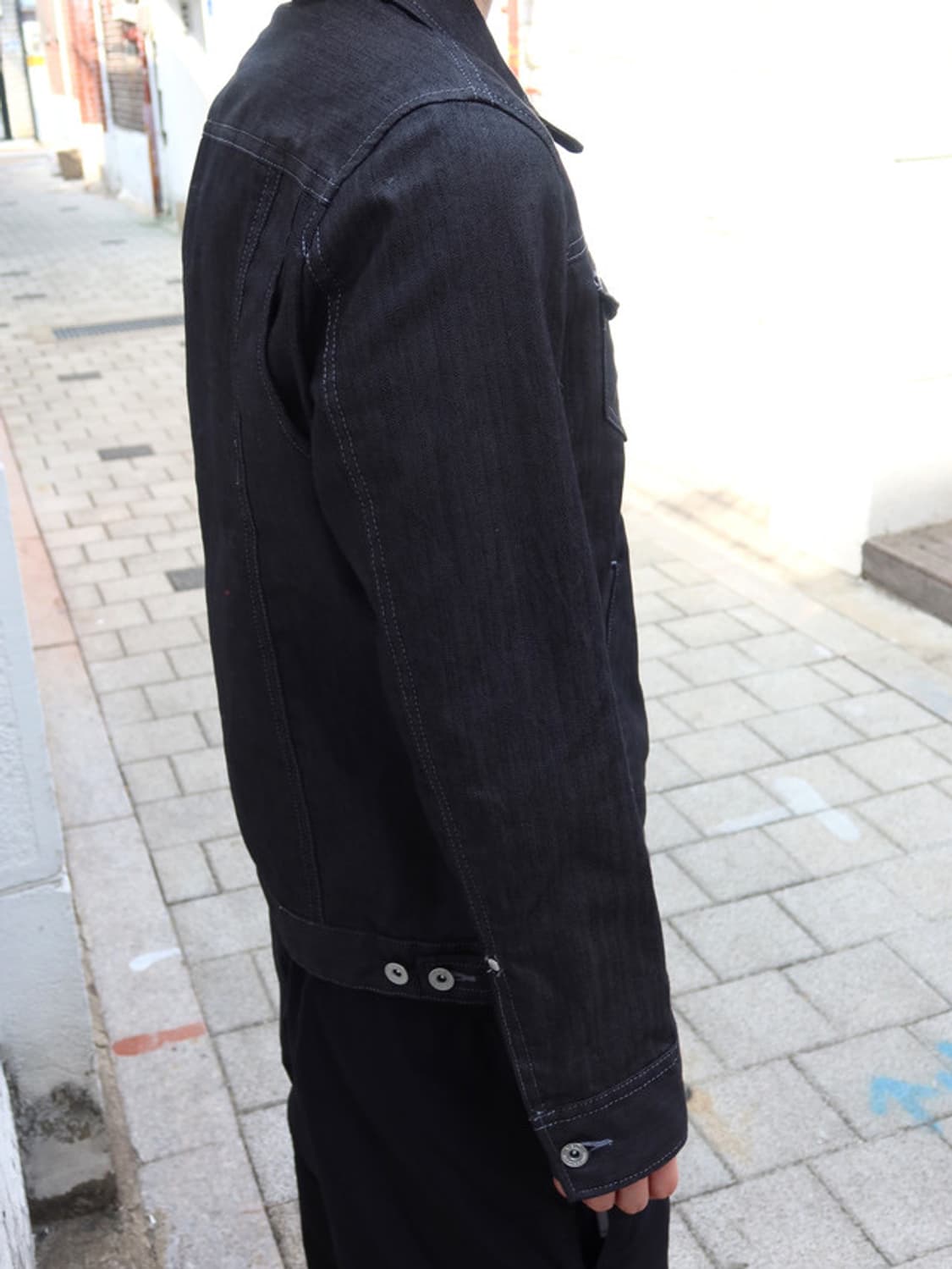  A.S.M JACKET  상품이미지4