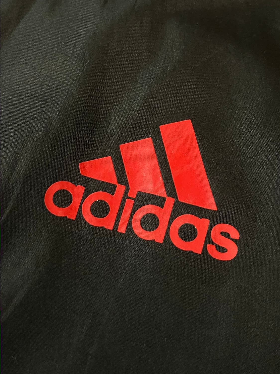 아디다스 점퍼 블랙 L   #csz1797  상품이미지4