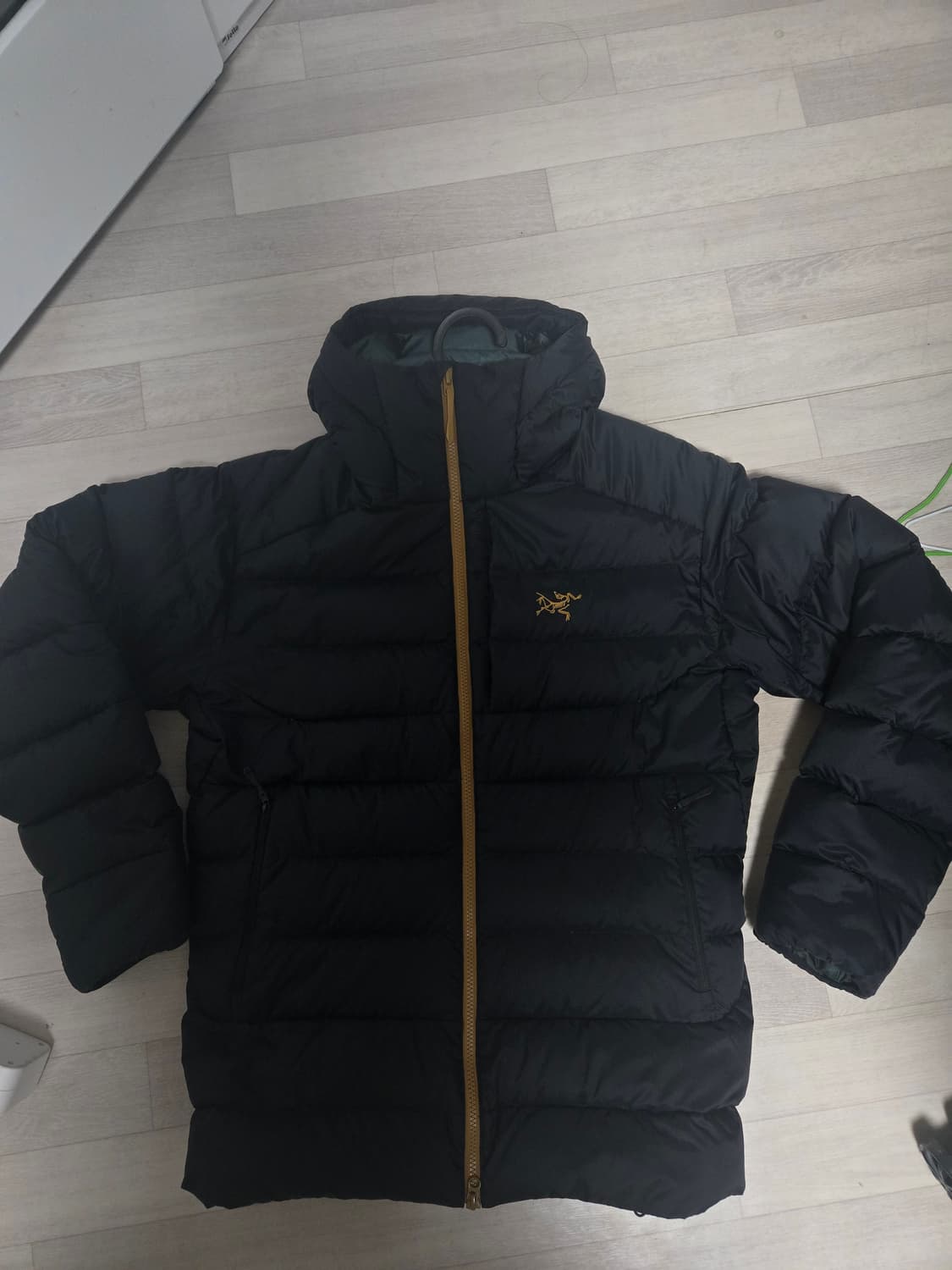 토륨 다크매직 m사이즈(정가품 구별팁) 상품이미지1