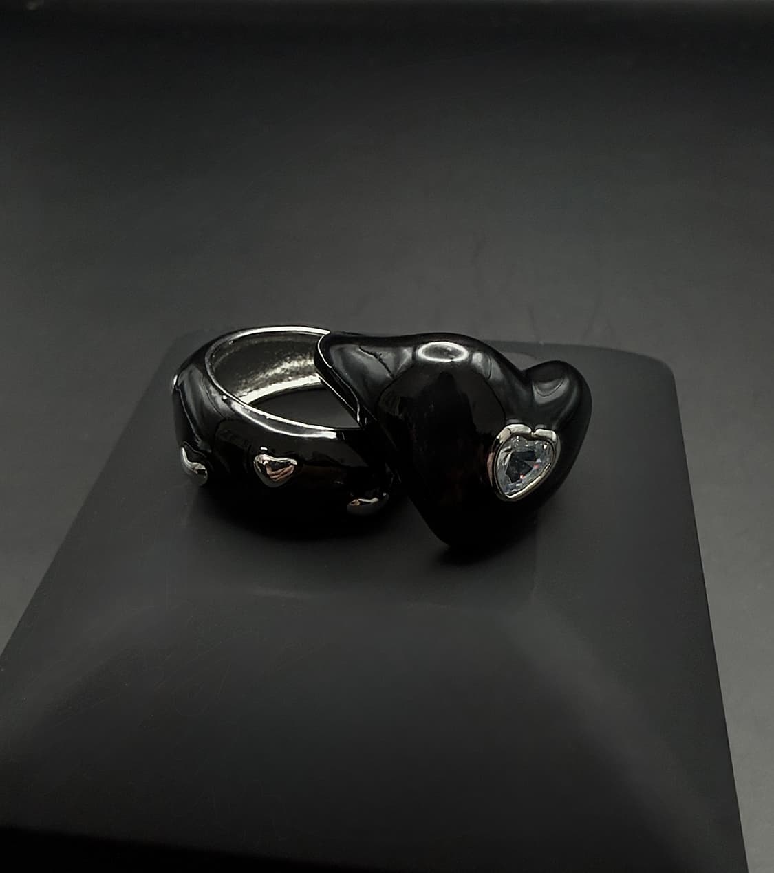 WB isolate rings 상품이미지8