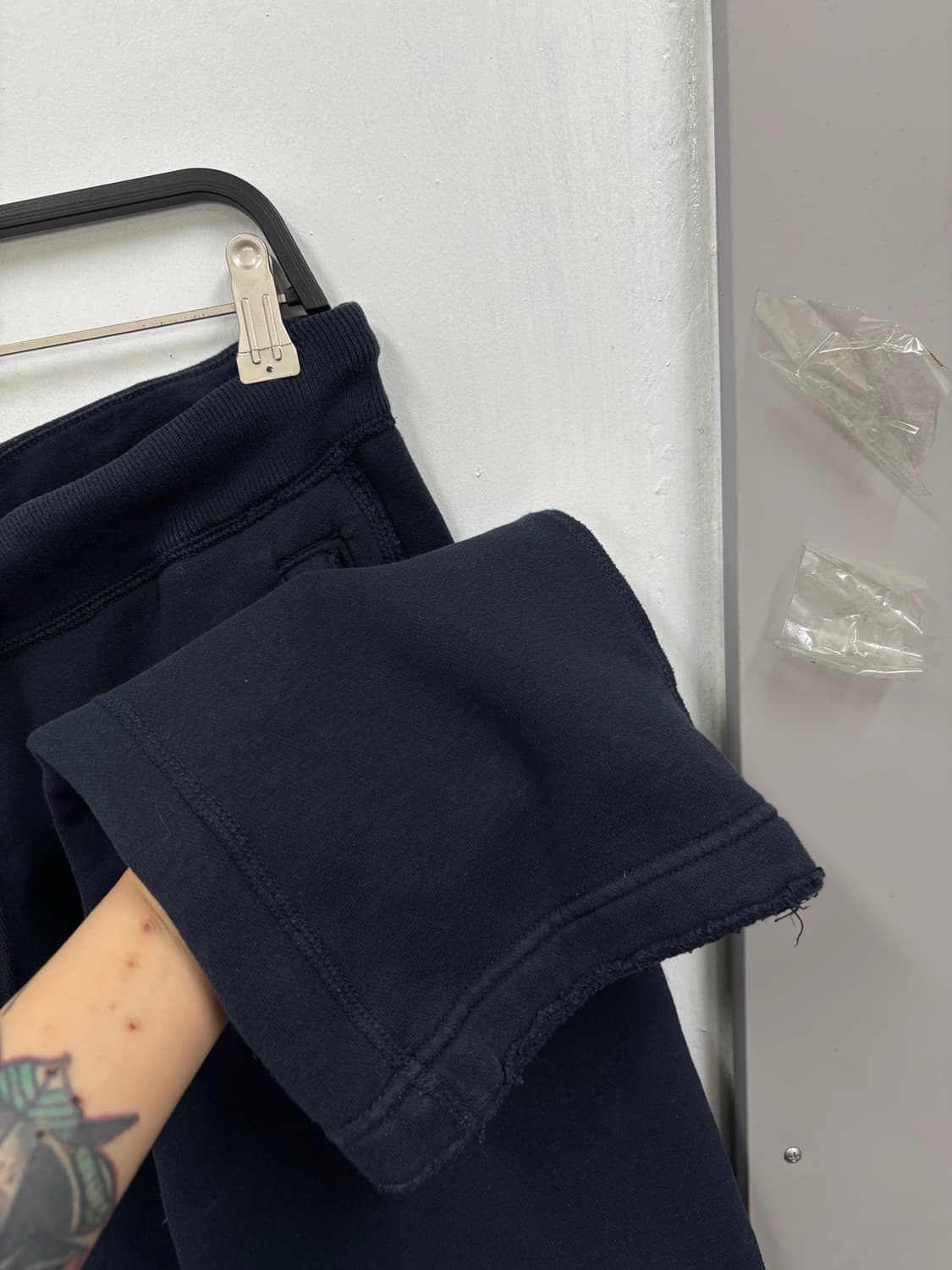 아베크롬비 트레이닝 팬츠  상품이미지4