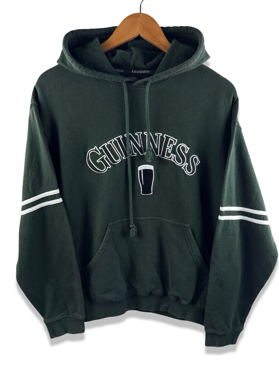기네스 딥그린 후드티2960 상품이미지1