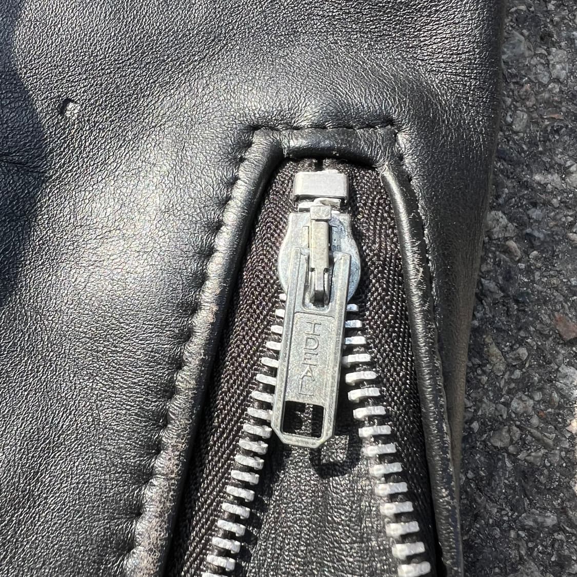 Schott 618F  상품이미지7