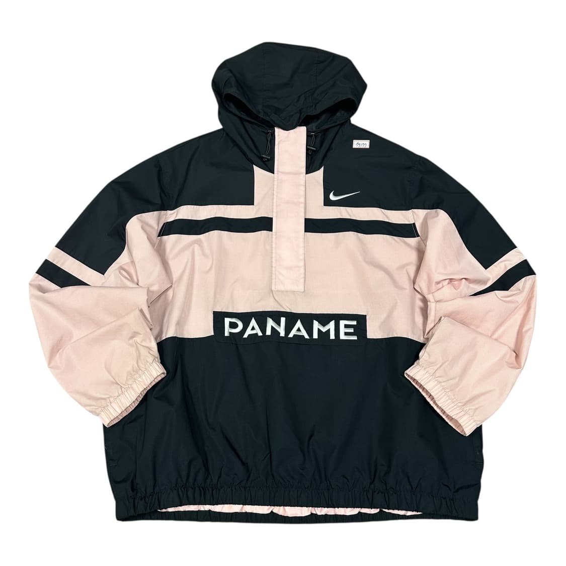 ✨ (바배) 나이키 21-22 파리 생제르망 NSW 에어 우븐 바람막이  상품이미지1