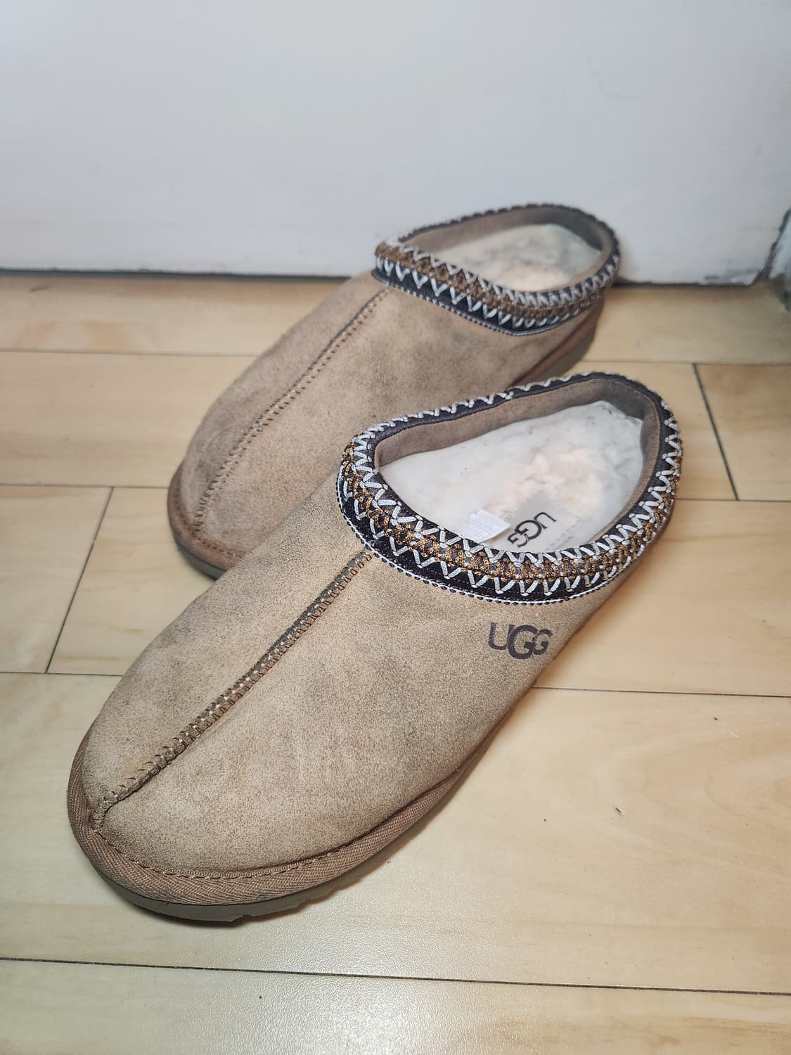 (255) 어그 타스만 상품이미지1