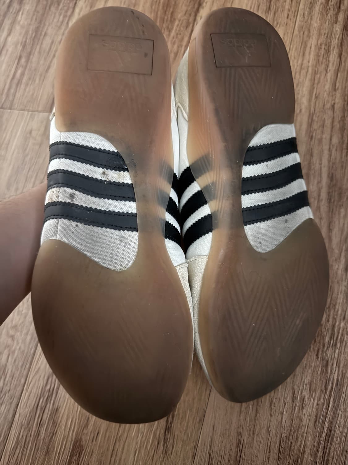 아디다스 배드버니 발레리나 상품이미지6