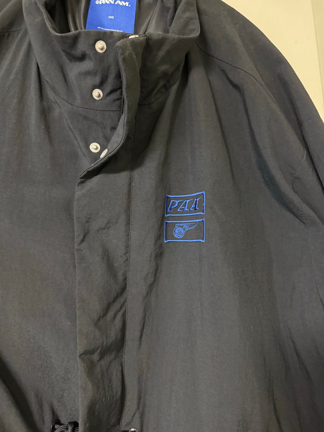 Panam 팬암 야상자켓&패딩 상품이미지8