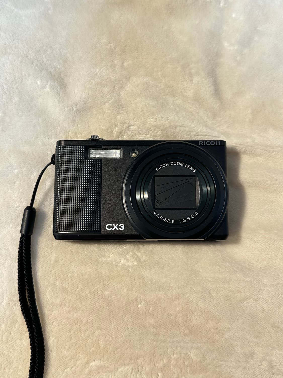 *키키디카* 리코 cx3 디카/디지털카메라  상품이미지1