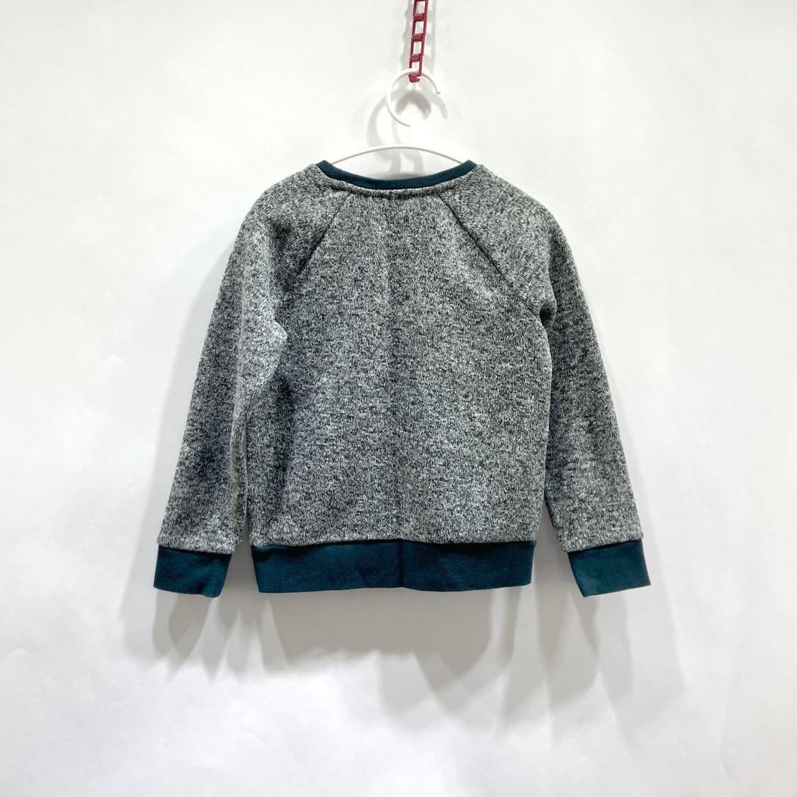 갭 키즈 맨투맨 8세추천 M 영구제 상품이미지2