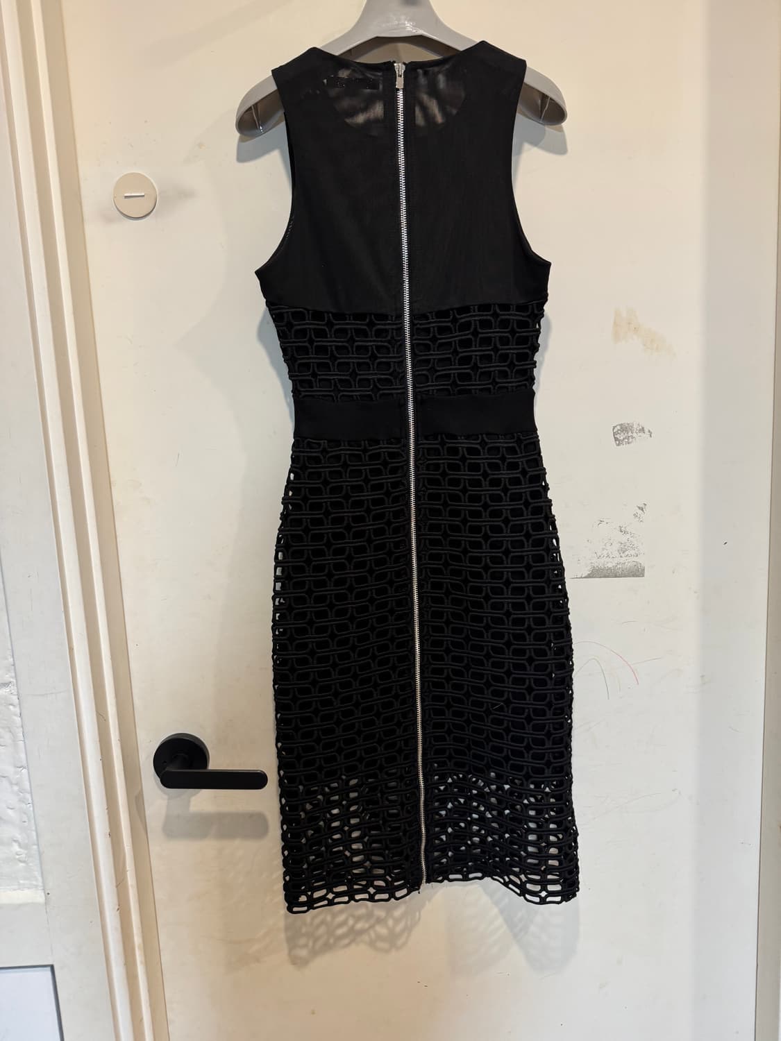 마쥬 RIMINI DRESS  상품이미지4