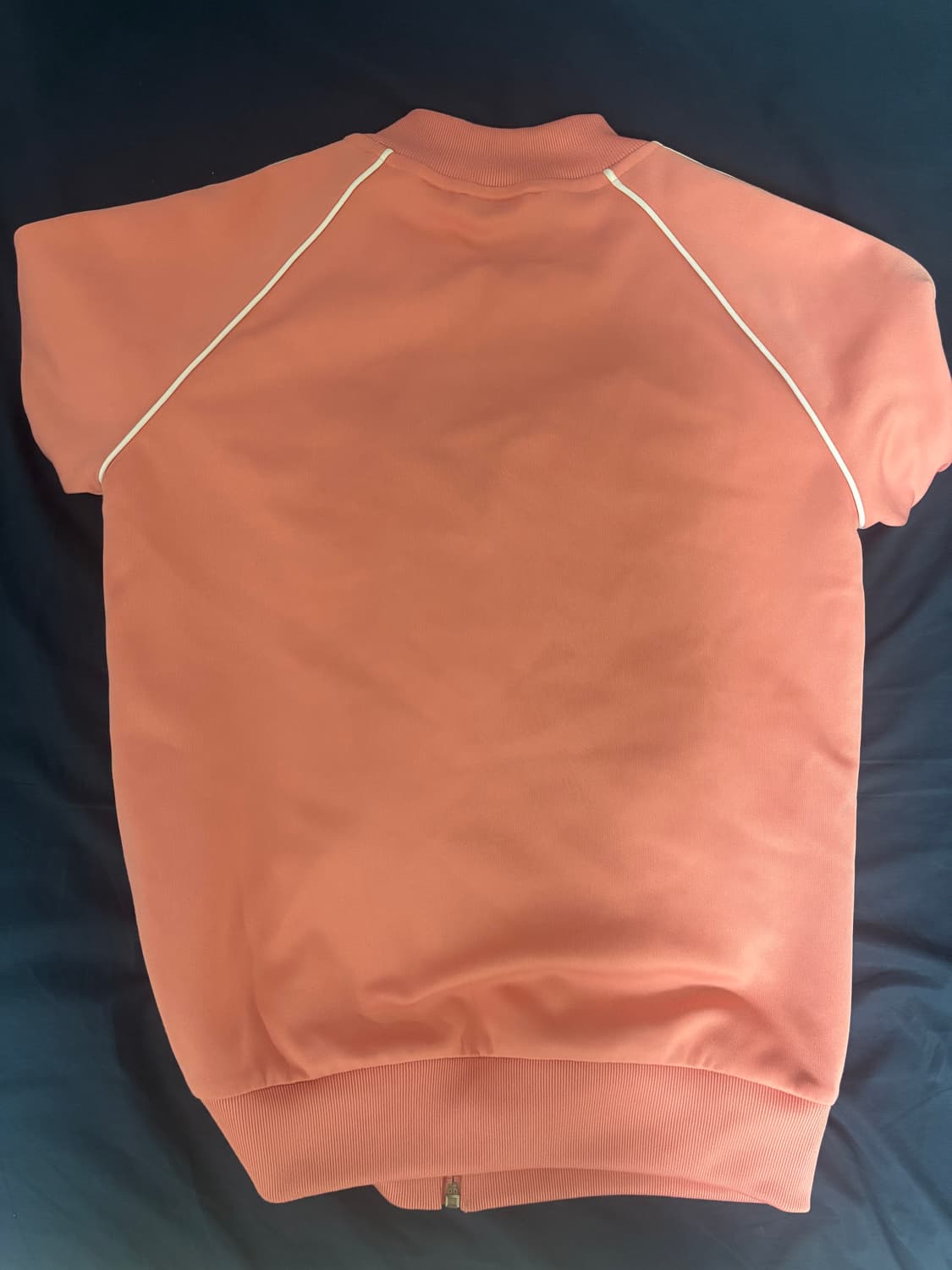 아디다스 핑크 코랄 져지 상품이미지2