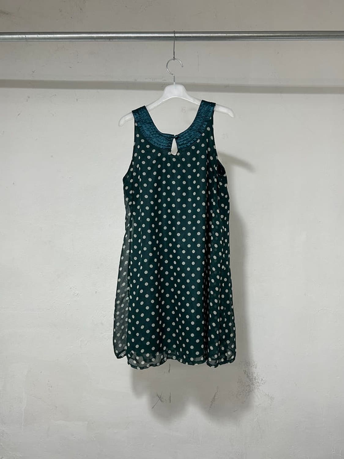 vtg dress 상품이미지5