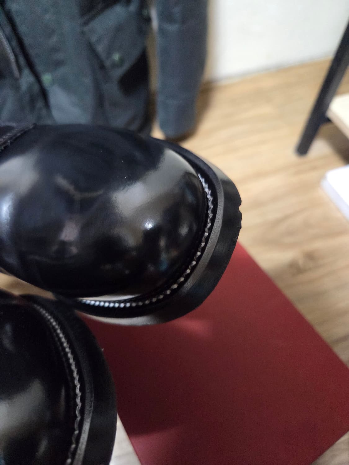 그라더스 블루처15 260사이즈 상품이미지3