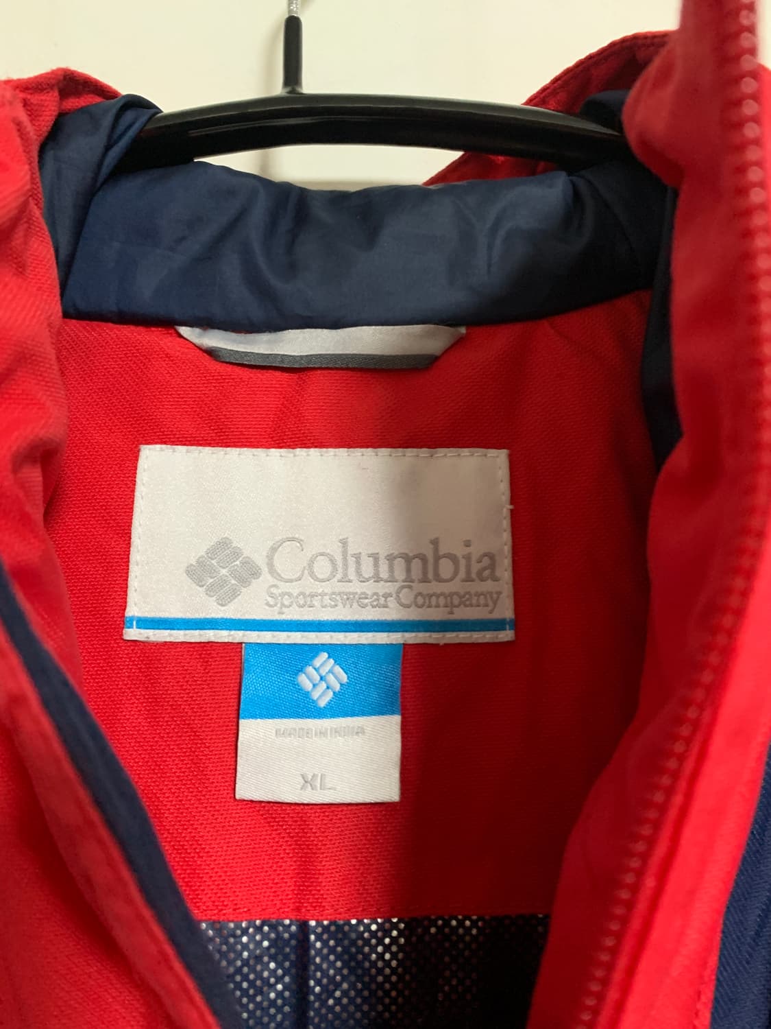 컬럼비아 팀버터너 스키 재킷 상품이미지8