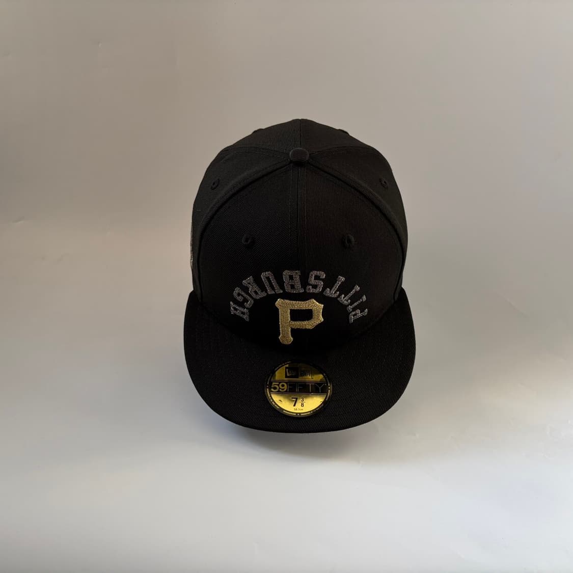 New Era 피츠버그 파이러츠 59FIFTY 상품이미지2