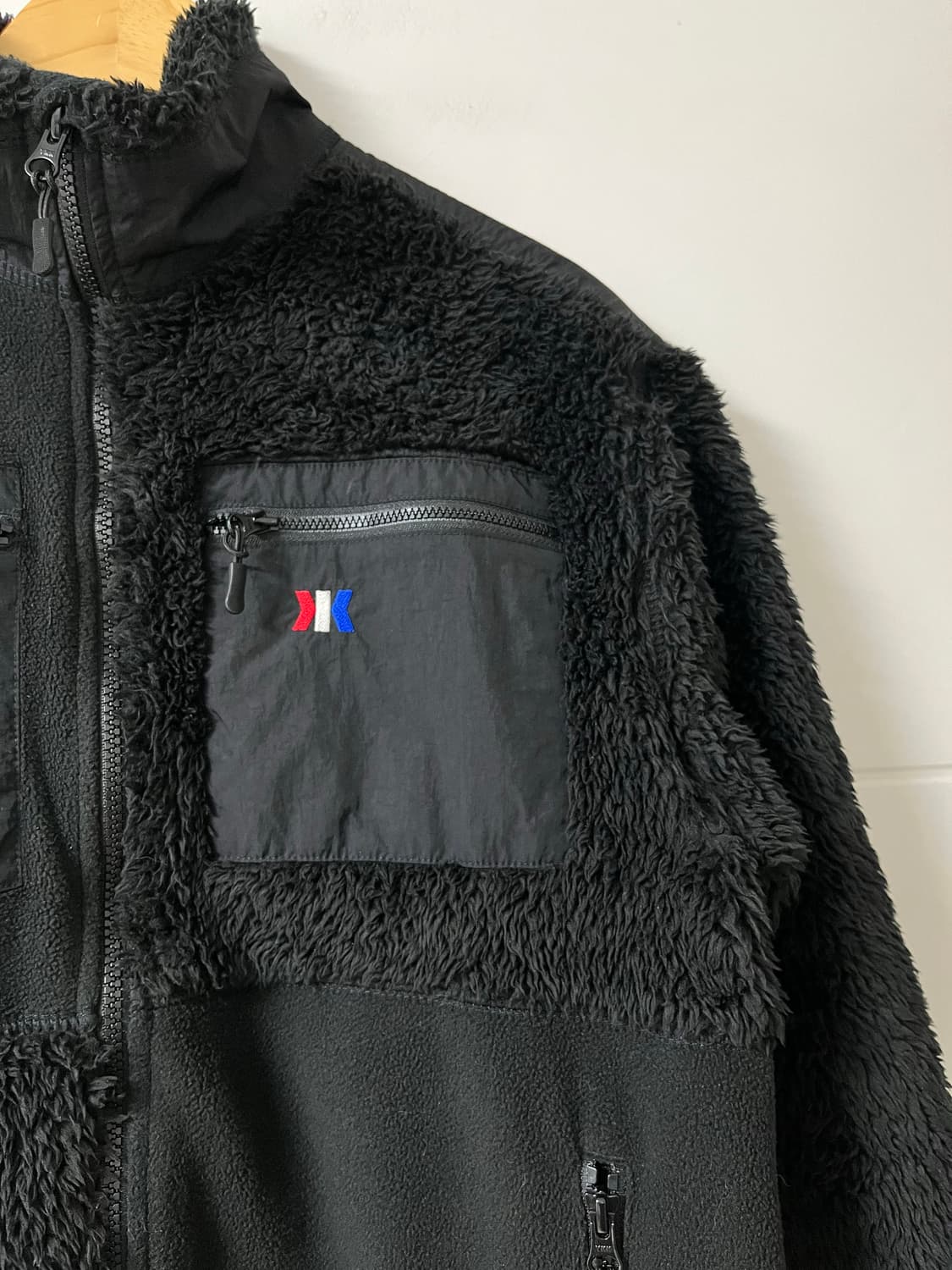 리바이스 후이스 집업 상품이미지4