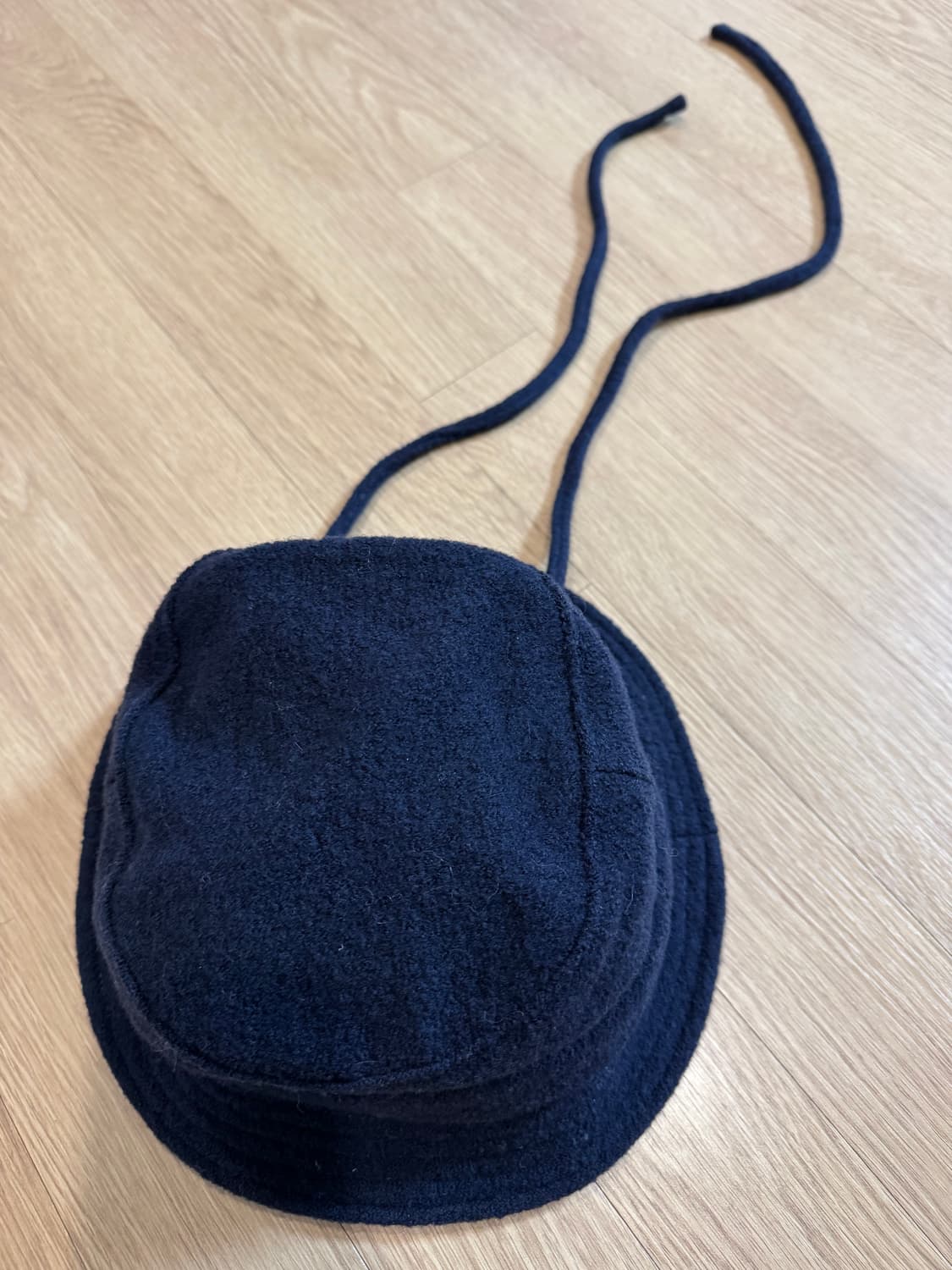 자크뮈스 Jacquemus Wool Le Bob Bucket Hat 상품이미지6
