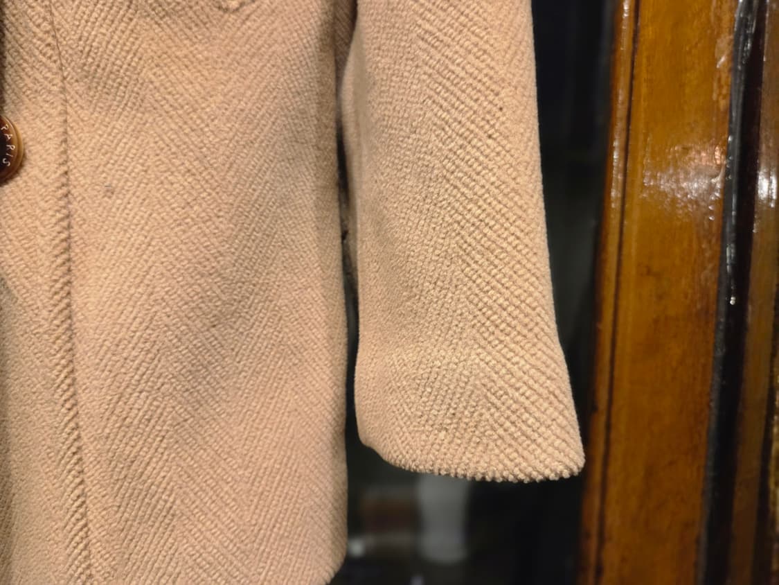 올드 잉글랜드 피코트 상품이미지3