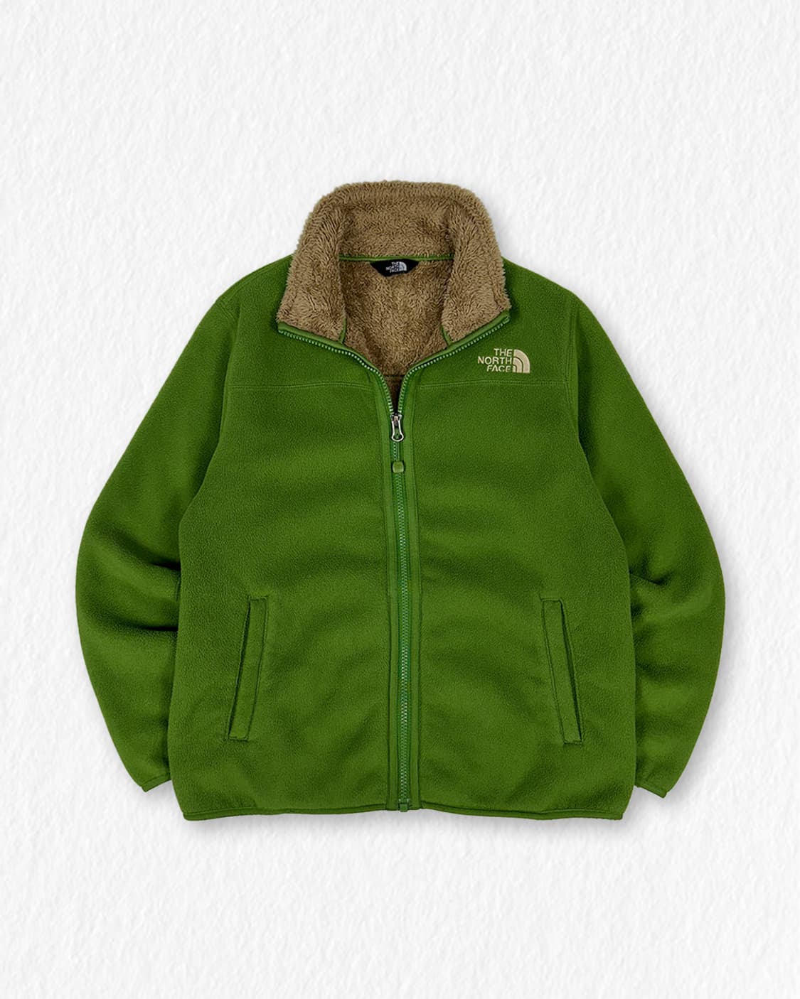 노스페이스 쉐르파 라이너 후리스 상품이미지1