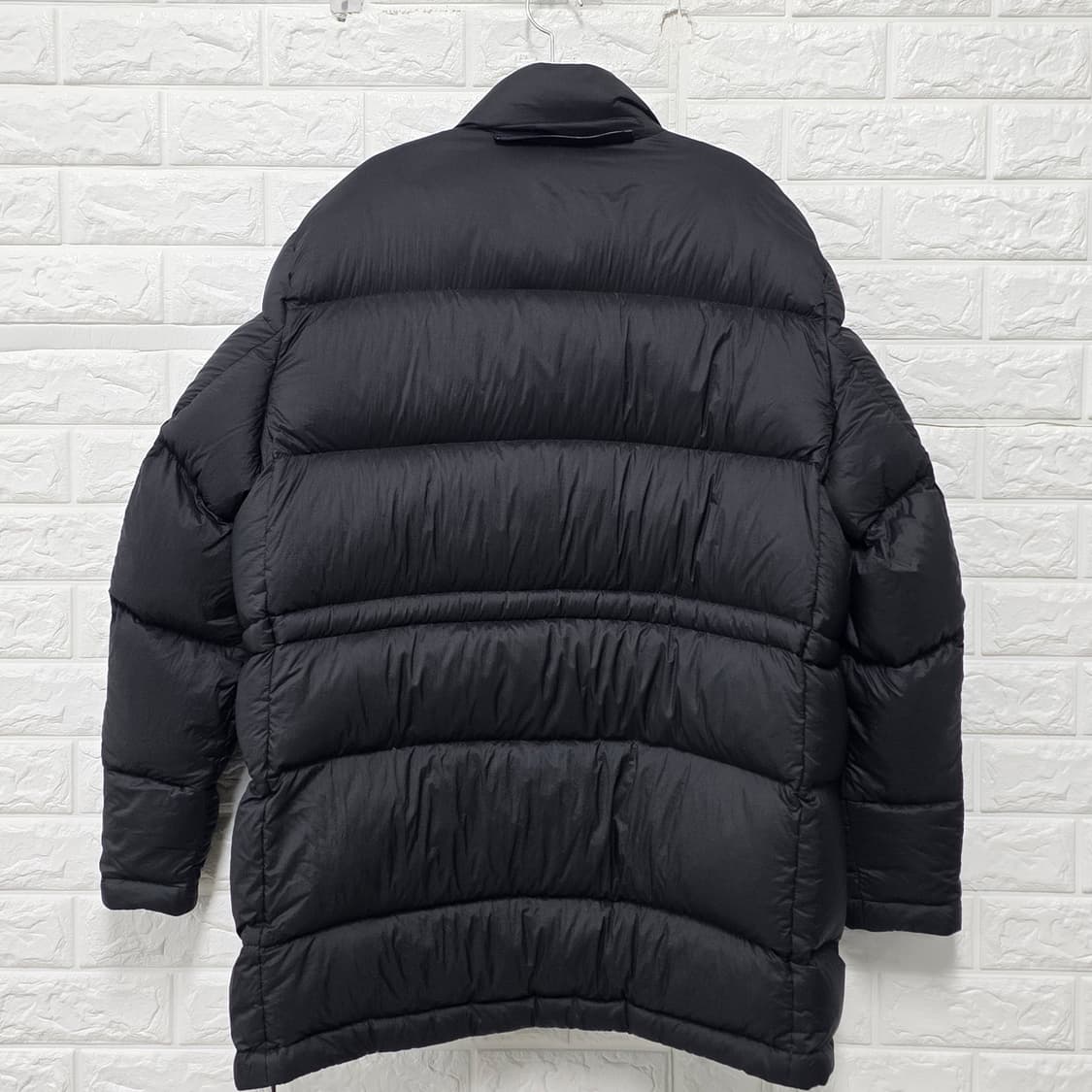 택포) 네파 아이젠버그 다운패딩 대장패딩 110 상품이미지4