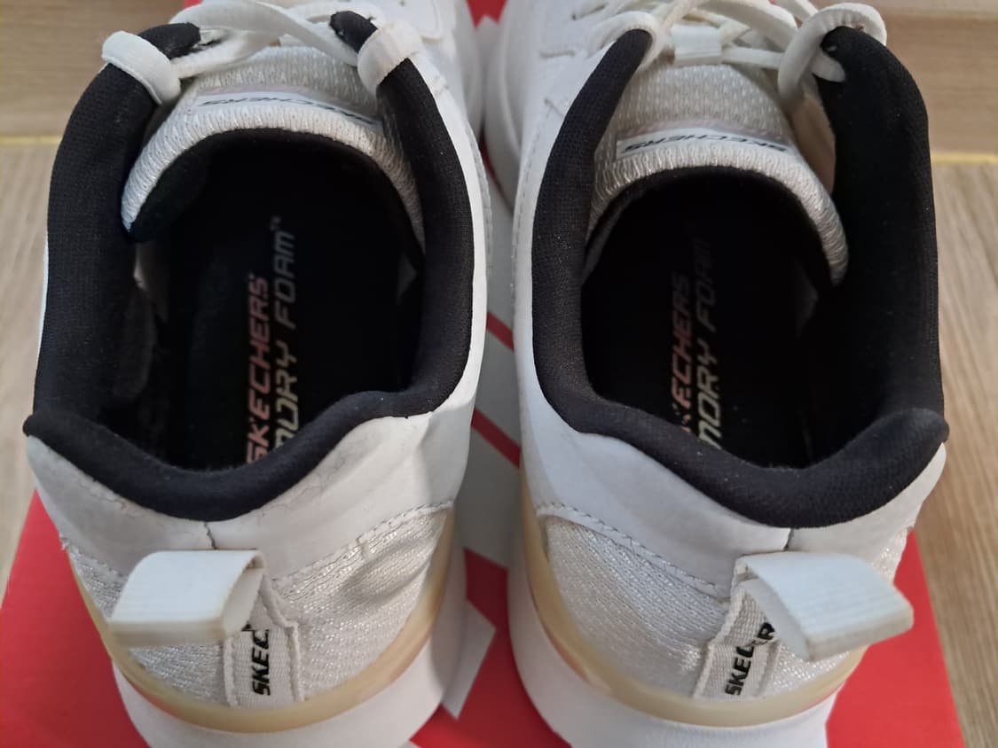 스케쳐스 스니커즈 235 상품이미지8