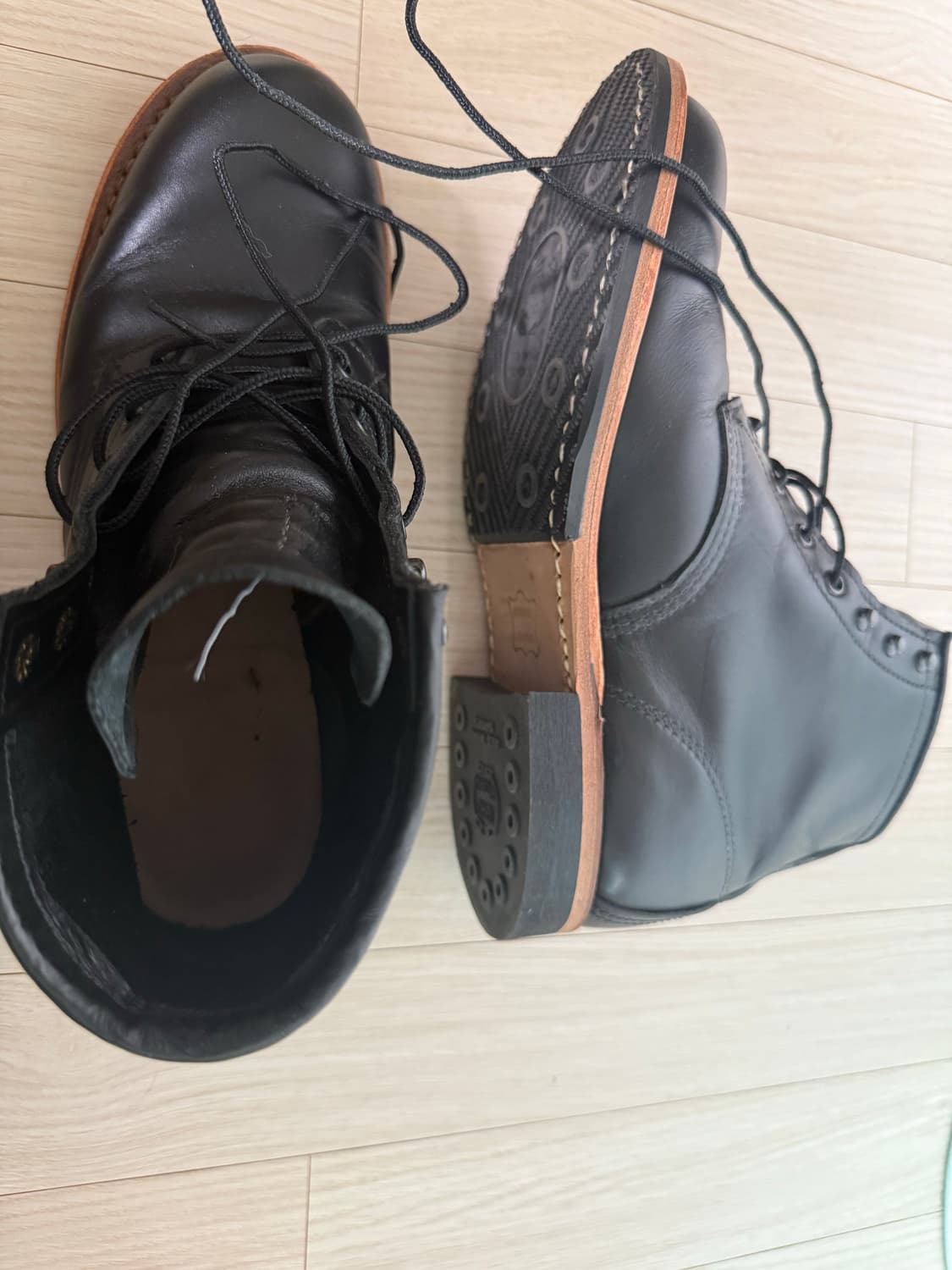 레드윙벡맨 9423 상품이미지1
