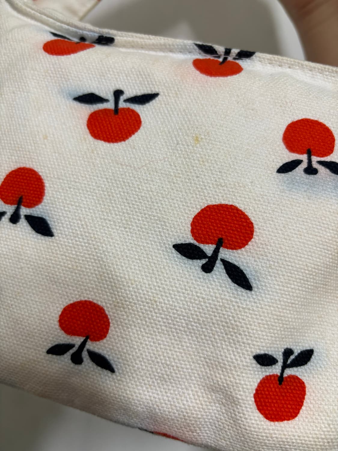 마리메꼬 미니 토트백  상품이미지4