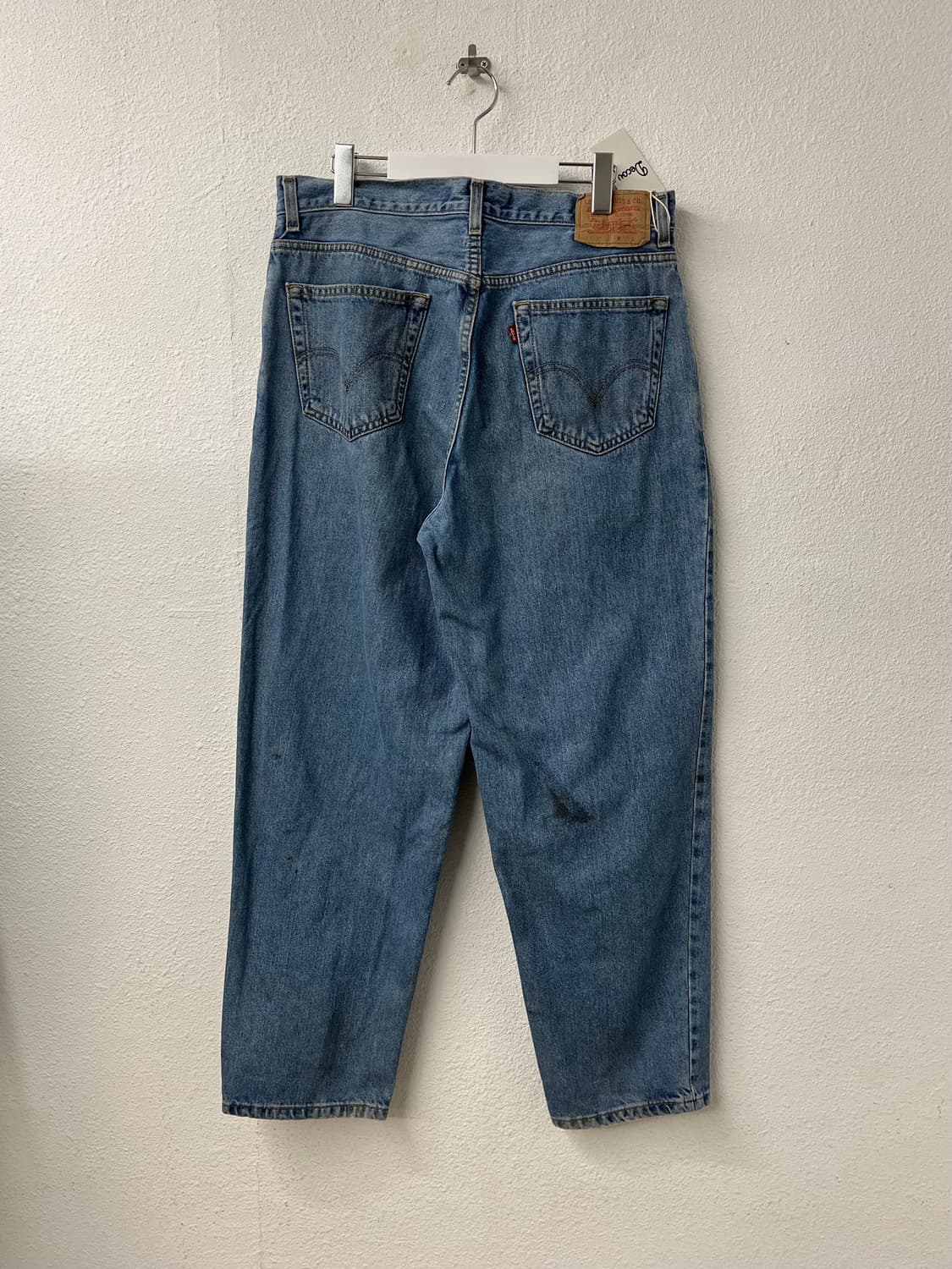 LEVI'S 560 (#110) 상품이미지5