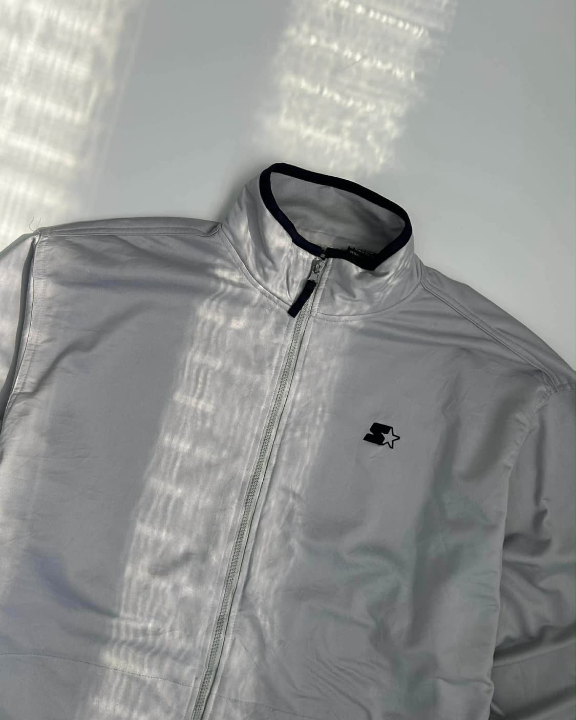 [L] 스타터 빅사이즈 트랙탑 져지 상품이미지2