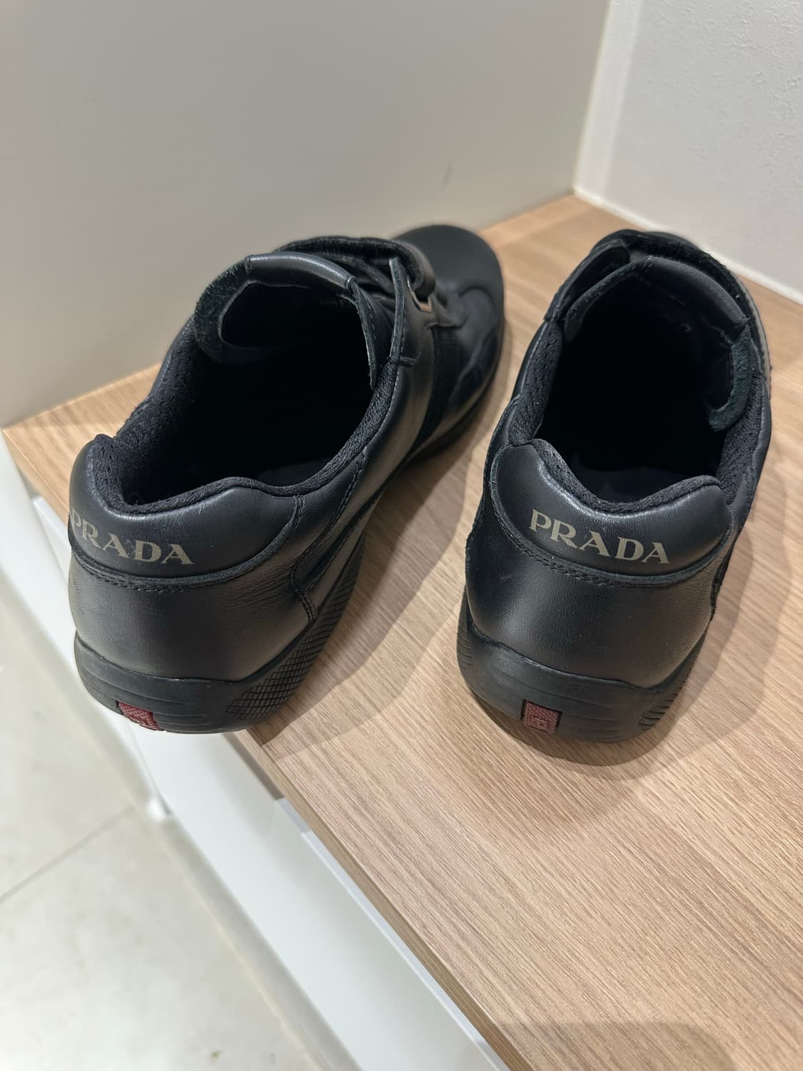 프라다 스포츠 아메리카컵 6 사이즈 상품이미지2