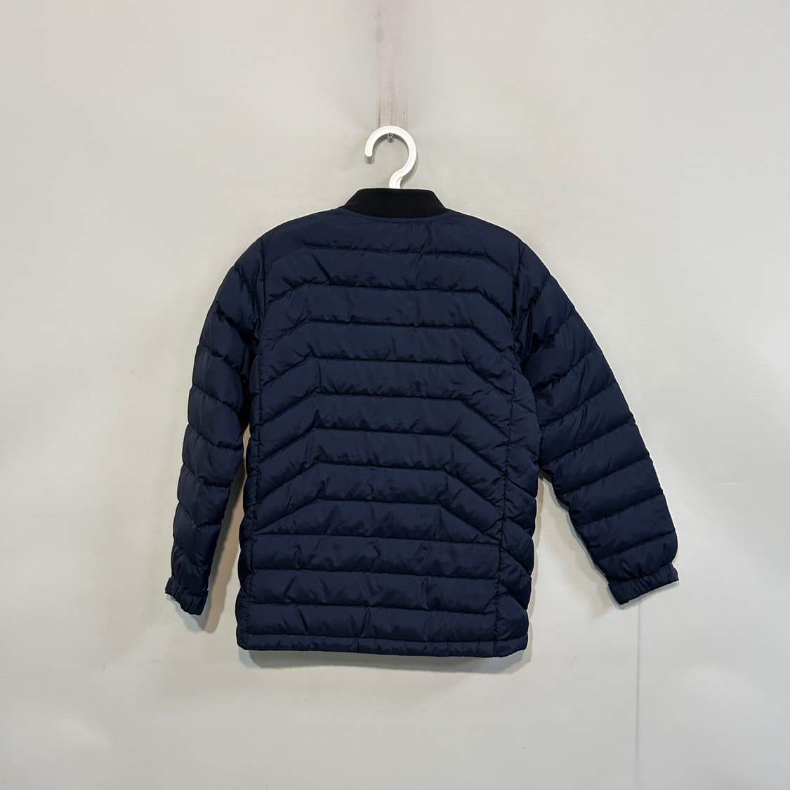 블랙야크 키즈 거위털 패딩 155 상품이미지3