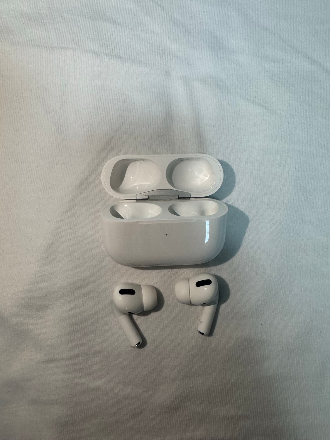 [당일배송] 에어팟 프로 1 풀박스 상품이미지2