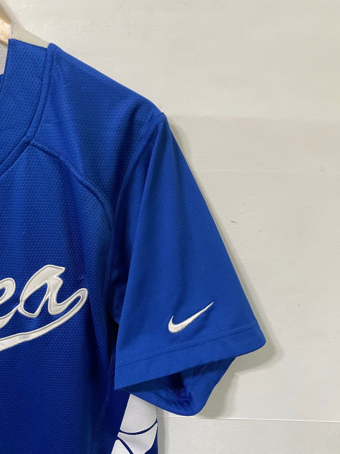 나이키 2013 WBC 대한민국 국가대표 유니폼 105 상품이미지3