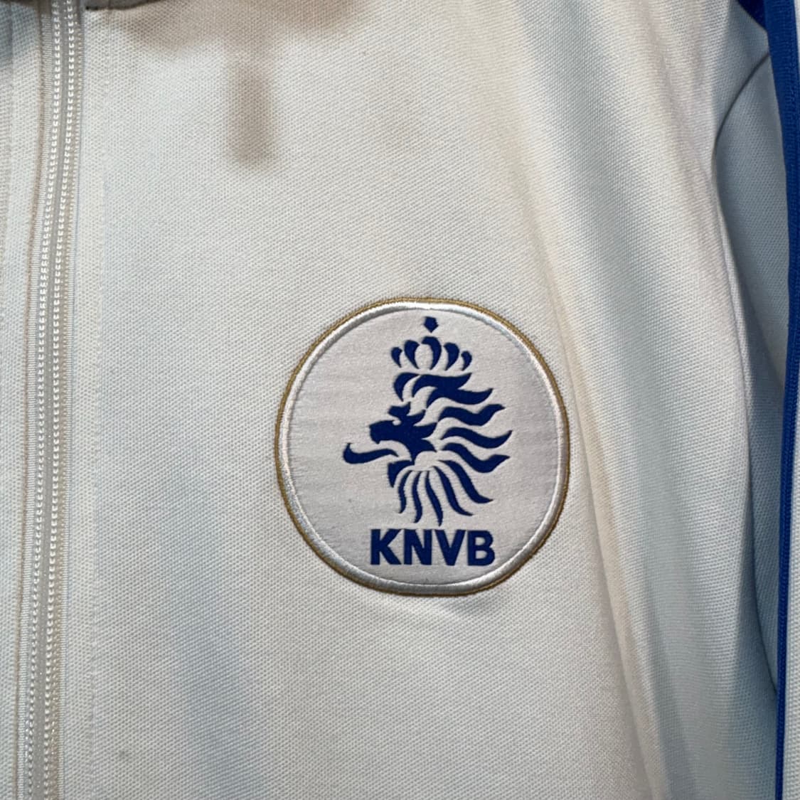 [M] NIKE 나이키 네덜란드 트랙탑 져지 상품이미지3